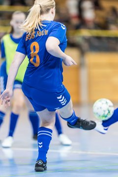Bild 703 - wBJ Fortuna St. Juergen Winter Cup